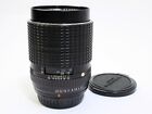 PENTAX SMC PENTAX 135mm F2.5 MF Telephoto Prime Lens Excellent from Japan F/S