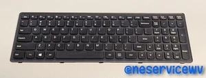 Lenovo G500S Touch Keyboard - Pre-owned - Picture 1 of 2