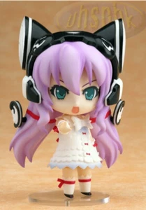 A黏土人 L GSC Good Smile Nendoroid 029 Al Azif Demonbane Japan - Picture 1 of 4