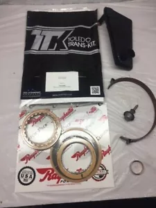 4R100 REBUILD KIT 1998+ W/ DEEP FILTER,PUMP BUSHING , OVERDRIVE SERVO AND BAND - Picture 1 of 1