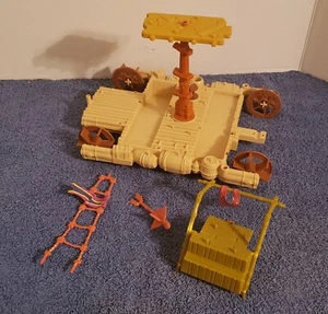 1991 Hook Lost Boy Attack Floßteile - Bild 1 von 4