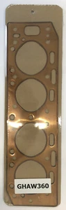 Wolseley 4/50 Head Gasket 1949-1953 - Picture 1 of 1