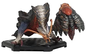 Monster Hunter MAGMA ALMUDRON Capcom Figure Builder VOL 23 - Bild 1 von 9