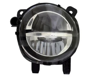 halogen fog light left for BMW 4 BMW F32 F33 2017- VH487L - Picture 1 of 1