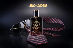 Orange Man Extrait de Perfume for Men By Perfumer ( E-26 ) Deluxe Quality - Picture 1 of 2