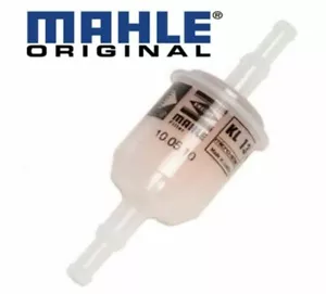 Filtre à essence carburant MAHLE KL13OF raccord 6 / 8 mm T11.04_0160 - Foto 1 di 4