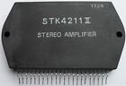 STK4211 II 2ch AF POWER AMPLIFIER ''UK COMPANY SINCE1983 NIKKO''. VAT REG'D