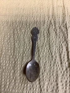 Vintage American Collectors Guild Spoon Collection Heritage Connecticut 1786 - Bild 1 von 3