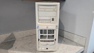 Gateway LX2 700L, Pentium 4, ATI FGL8800 GPU, 512MB RAM, no HDD/OS #21 - Picture 1 of 6