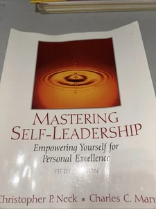 Mastering Self-Leadership: Empowering Ourself for Personal Excellence - Foto 1 di 10