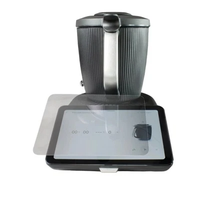 Vetro Temperato Antigraffio Uso Casa Cucina Ottimale Trasparenza Trasparente - Immagine 1 di 4