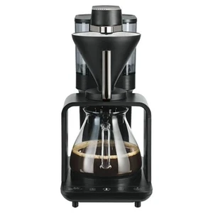 Melitta EPOUR Chrome Filter Coffee Machine 1024-11 - Picture 1 of 3
