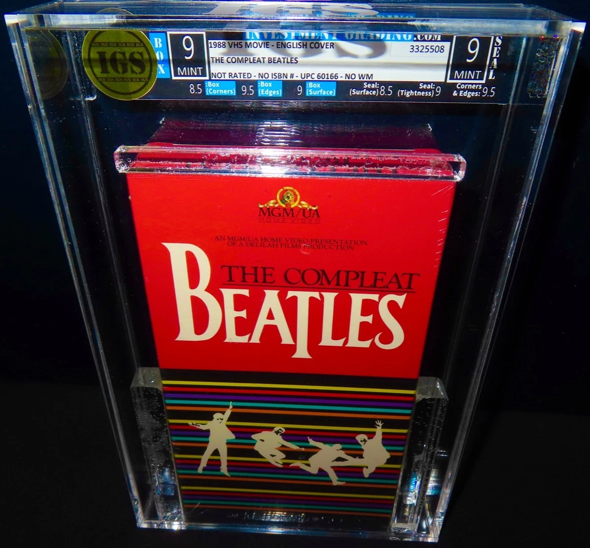 the compleat beatles products for sale | eBay