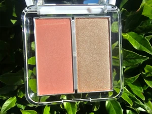 Rms Beauty Desire Me Duo Pressed Blush Highlighter 2x 3g/0.10oz Limited Edition - Picture 1 of 5