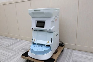 Excellent condition! 2017 SUZUMO Small Rice Ball Robot SSN-JLA 100V Used - Picture 1 of 11