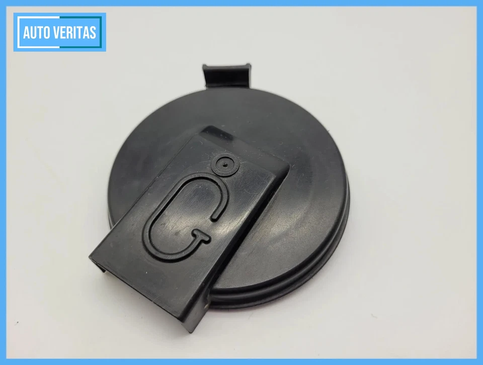 Renault/Dacia Logan (LS) Scheinwerfer Deckel Kappe Links 89031845-A — 第 1/4 张图片