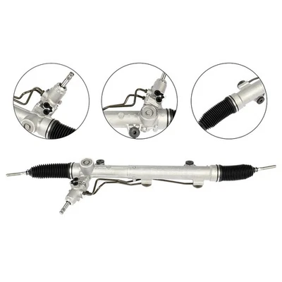 Complete Steering Rack For Mercedes-Benz Gl320 Gl350 Gl450 Gl550 1644600100 - Изображение 1 из 4