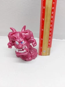 Taco Bell Regenwurm Jim Peter Puppy Bank lose 3,5" 1995 B19 - Bild 1 von 12