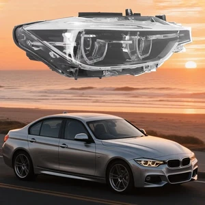 Faro LED BMW 3 (F30/F31/F35/F80) Modelo Años 2 - Imagen 1 de 13