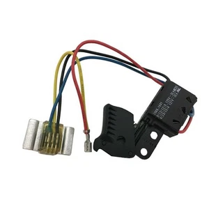 Milwaukee 23-66-4205 Switch w/Remote Electric Assembly - Picture 1 of 1