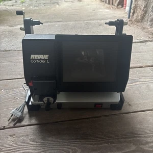 Revue Controller Super 8 Filmbetrachter - Bild 1 von 4