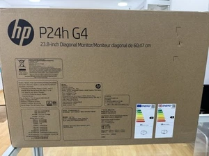 Monitor Hp P24h G4 24inch - Photo 1/4