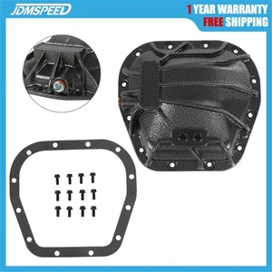 NEW Dana Spicer 10023539 Differential Cover - Gray Iron For Ford 9.75 Axle - Picture 1 of 23