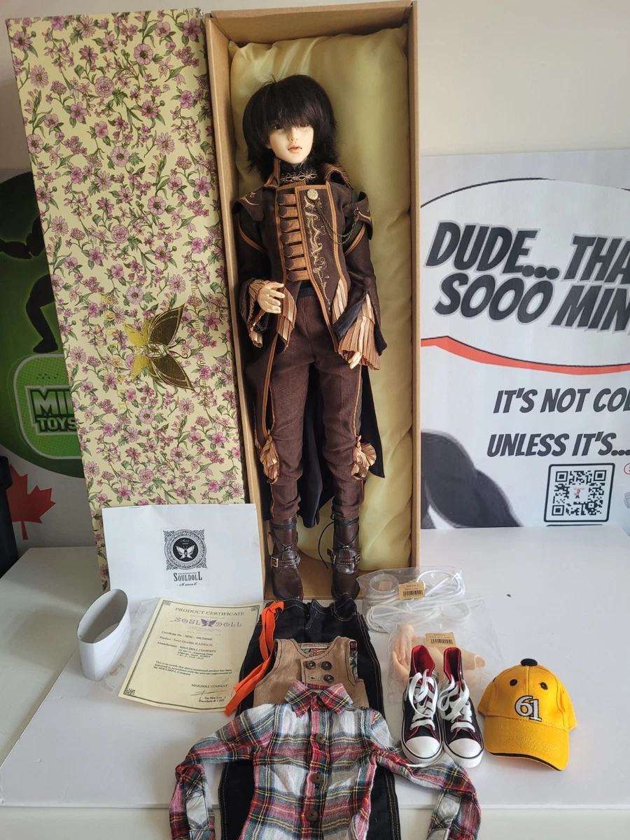 70cm bjd products for sale | eBay