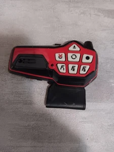 Power Rangers Time Force , Q Rex Quantum Morpher BANDAI tested & Works W/ Band - Picture 1 of 13
