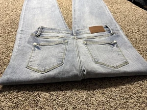 JUDY BLUE LOS ANGELES STRAIGHT FIT WOMENS JEANS 9/29 - Picture 1 of 4