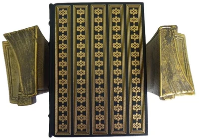 Adventures of Tom Sawyer by Mark Twain Franklin Library Limited Edition 1978 - Image 1 of 4