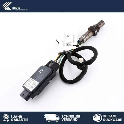 Sensor Lambda Original Nox Jaguar E-Pace X540 2.0 D150 HJ325J299BB - Imagen 1 de 3