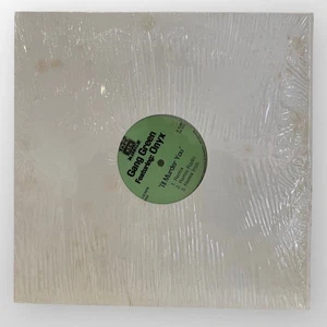 Gang Green - I'll Murder You / Vinyl 12' - Picture 1 of 1