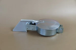Donaldson P270539 RAIN CAP, 4 IN (102 MM) - Picture 1 of 3