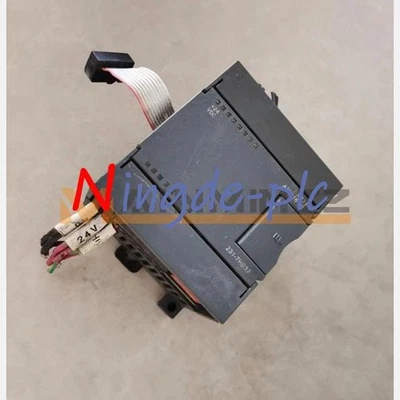 1PC COTRUST CTS7 231-7HB32 PLC Module Used - Image 1 of 4