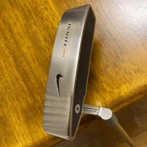 Nike Ignite 001 Putter - Picture 1 of 13