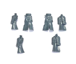 40k Astra Militarum Tempestus Scion Trenchcoat Teile x2 - Bild 1 von 1