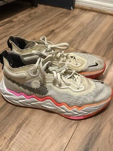 Talla 9 - Nike Air Zoom GT Run Rawdacious - CZ0202-106 - Imagen 1 de 5