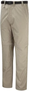 Craghoppers Herren Hose Wanderhose Kiwi Zip-Off Regular, beige, UK30 DE 44 - Bild 1 von 1