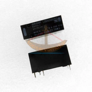 5 Stück Neu Omron G6RN-1 24VDC Relais - Bild 1 von 1