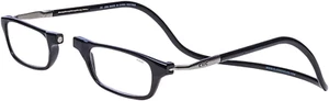 1.75x Magnetic Reading Glasses for Men/Women,Computer Readers,Original Long- M-L - Picture 1 of 8