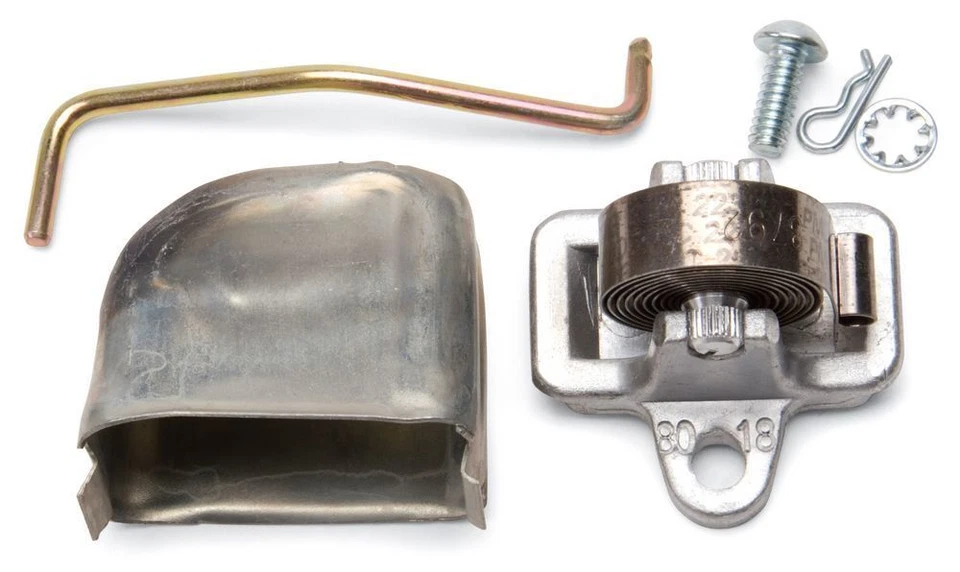 EDELBROCK #1935 Divorciado Choke Kit - BBC Foto 1 de 1