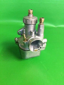 Tuning Vergaser BVF 18N1-11 für Simson S51 S60 2-4Kanal Qualitätsprodukt - Bild 1 von 2
