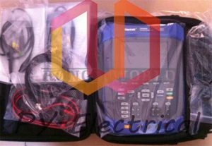 New Hantek DSO1102E 1GS/s rate 2M Memory Oscilloscope 100MHz (1PCS) - Picture 1 of 3