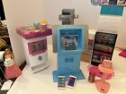 Barbie Doll Toy • STORE MIXED LOT • Checkout Lanes•Coffee Shops•atm Etc.