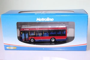 CMNL NORTHCORD 1:76 ALEXANDER DENNIS ENVIRO 200 BUS - METROLINE UKBUS8006 - Imagen 1 de 2