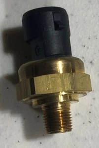 Transducer, Vacuum SG; HP150 Air Compressor; Ingersoll Rand # 39877618 - Picture 1 of 4