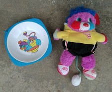vintage lot ancien popples époque bisounours