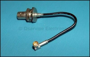 H-P Agilent 54503-61605 Cable AC Calibrator 50 OHM For 54501A Oscilloscopes - Picture 1 of 1
