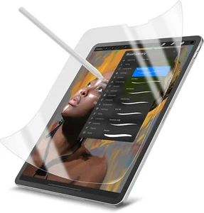 2pcs Paper Feel iPad 10th Gen 10.9" (2022) Screen Protector Art Drawing - Picture 1 of 2
